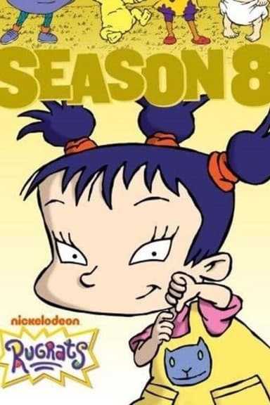 Saison 8