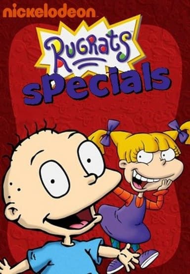 Épisodes spéciaux